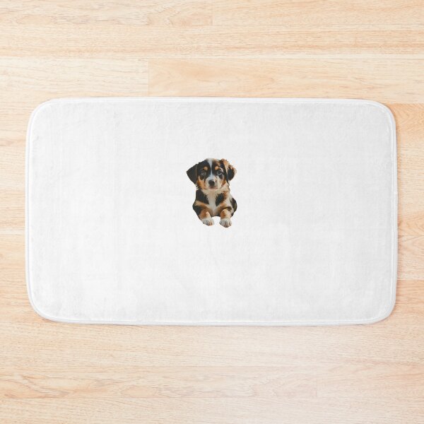 Item preview, World Best Human Friend designed and sold by Hotandspice.