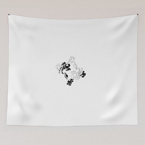 Item preview, Pisces - Born in March designed and sold by shirtkings.
