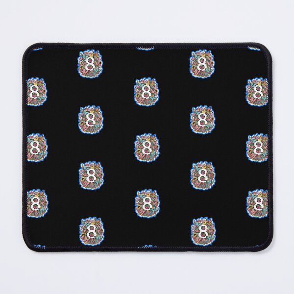 Item preview, Eight designed and sold by ZooStateofMind.