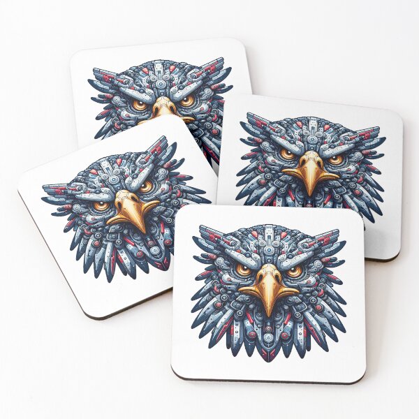 Item preview, Freedom Eagle S01 D04 designed and sold by Houerd.