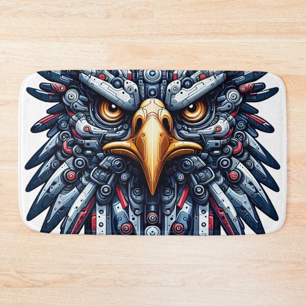 Item preview, Freedom Eagle S01 D04 designed and sold by Houerd.