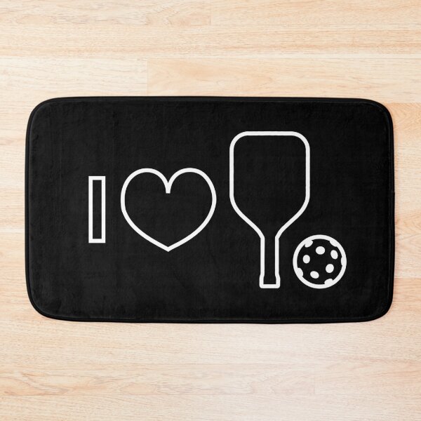Item preview, "Pickleball Obsessed: For the True Fan" designed and sold by artworkathome.