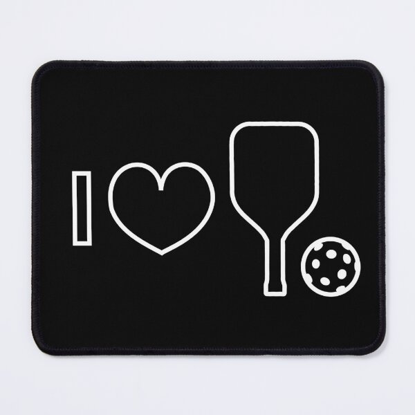Item preview, "Pickleball Obsessed: For the True Fan" designed and sold by artworkathome.