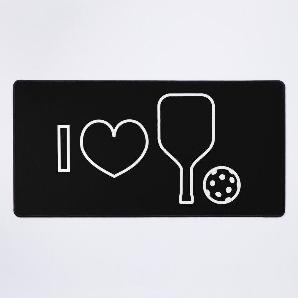 Item preview, "Pickleball Obsessed: For the True Fan" designed and sold by artworkathome.