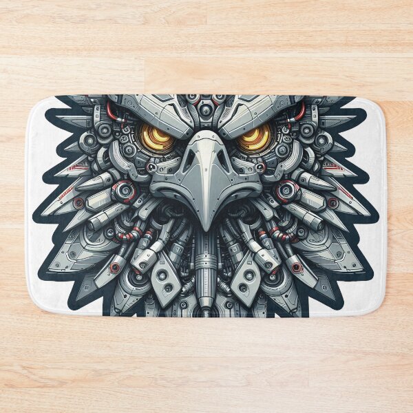 Item preview, Freedom Eagle S01 D05 designed and sold by Houerd.