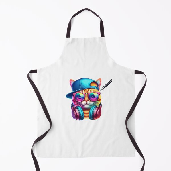 Item preview, Cute Cap Cat designed and sold by ModederZukunft.