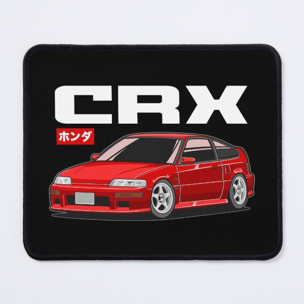 Item preview, CRX designed and sold by squeal tires.