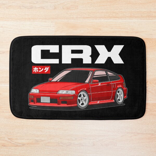 Item preview, CRX designed and sold by squeal tires.