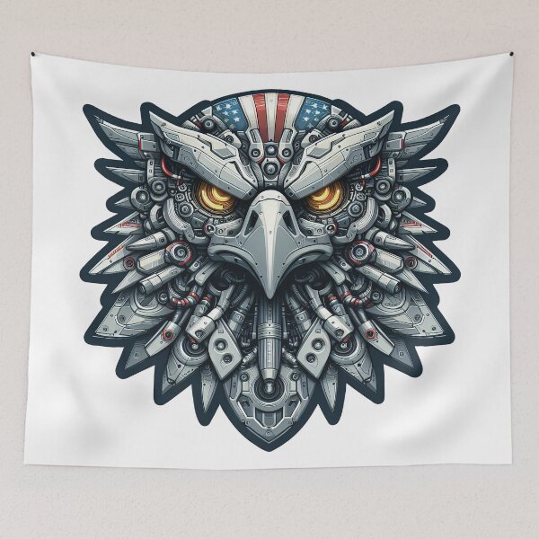 Item preview, Freedom Eagle S01 D05 designed and sold by Houerd.