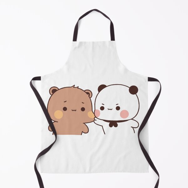 Item preview, Bubu teasing dudu cheek  Pull designed and sold by ThePurplePrints.