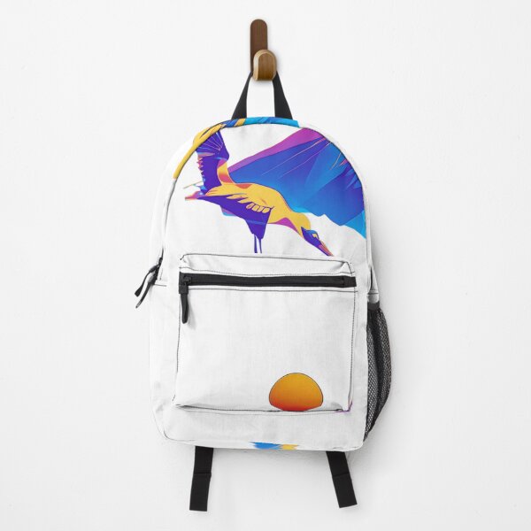 Item preview, Vibrant Japan designed and sold by ArchVibe.