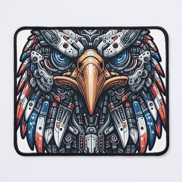 Item preview, Freedom Eagle S01 D06 designed and sold by Houerd.