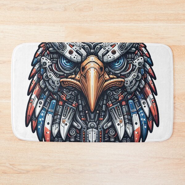 Item preview, Freedom Eagle S01 D06 designed and sold by Houerd.