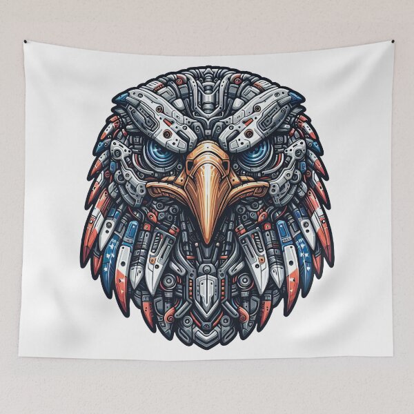 Item preview, Freedom Eagle S01 D06 designed and sold by Houerd.