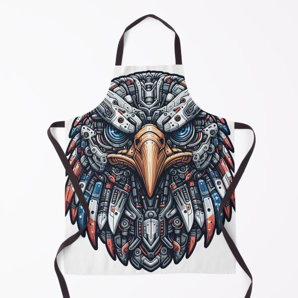 Item preview, Freedom Eagle S01 D06 designed and sold by Houerd.