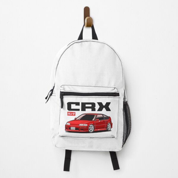 Item preview, CRX designed and sold by squeal tires.