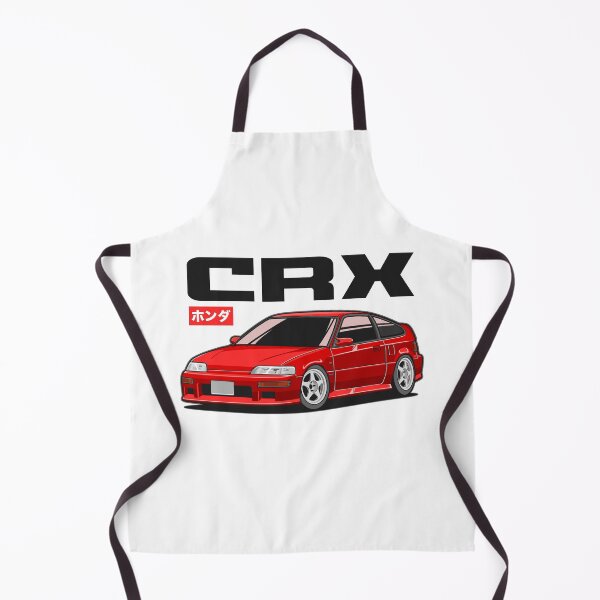 Item preview, CRX designed and sold by squeal tires.