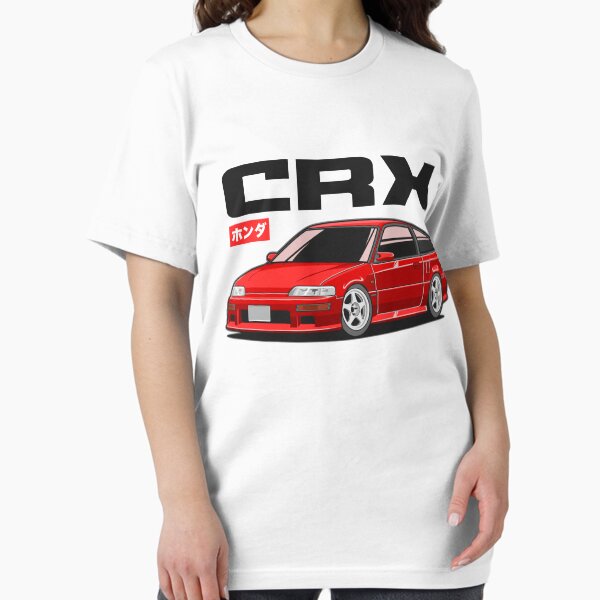 CRX Essential T-Shirt