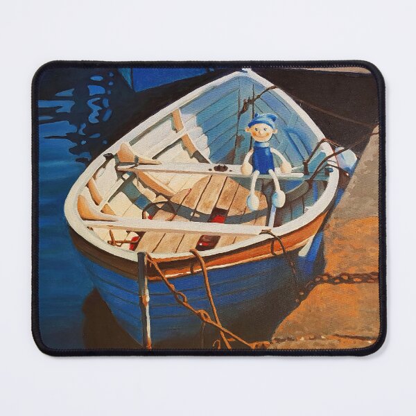 Item preview, Like a Raft Metaphor designed and sold by Pei-Kang Hsu.