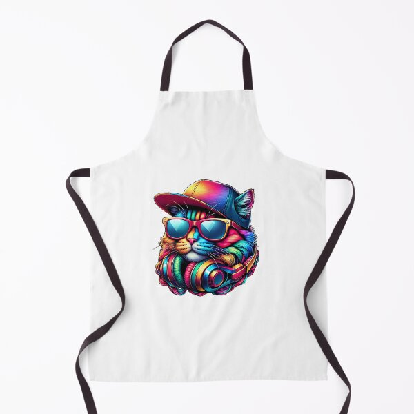 Item preview, Stern cat look designed and sold by ModederZukunft.