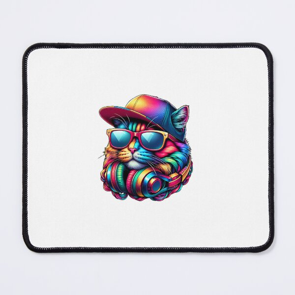 Item preview, Stern cat look designed and sold by ModederZukunft.