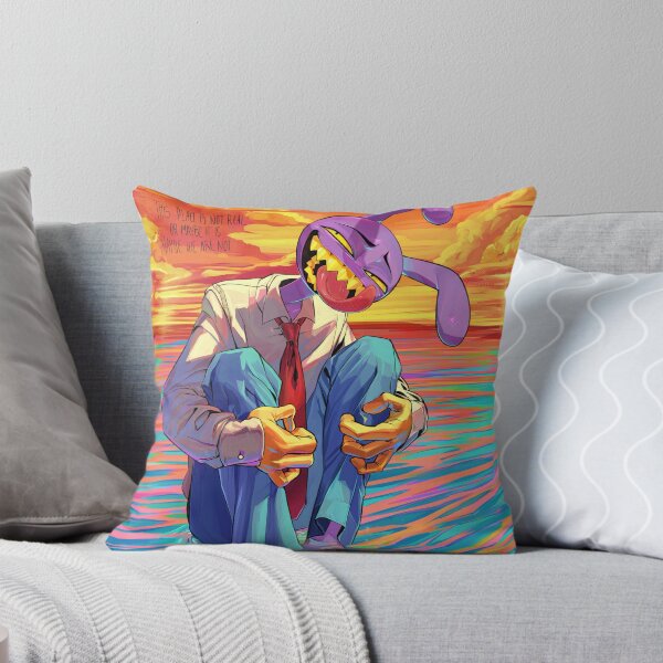 Item preview, Jax art designed and sold by aka-inku.