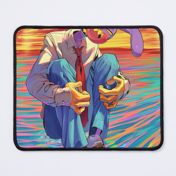 Item preview, Jax art designed and sold by aka-inku.