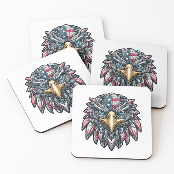 Item preview, Freedom Eagle S01 D07 designed and sold by Houerd.