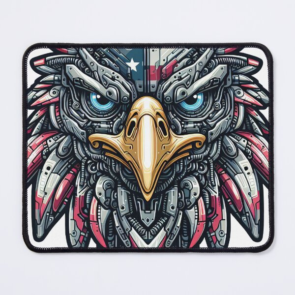 Item preview, Freedom Eagle S01 D07 designed and sold by Houerd.