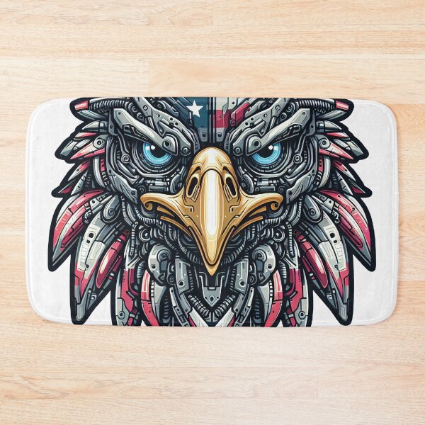 Item preview, Freedom Eagle S01 D07 designed and sold by Houerd.