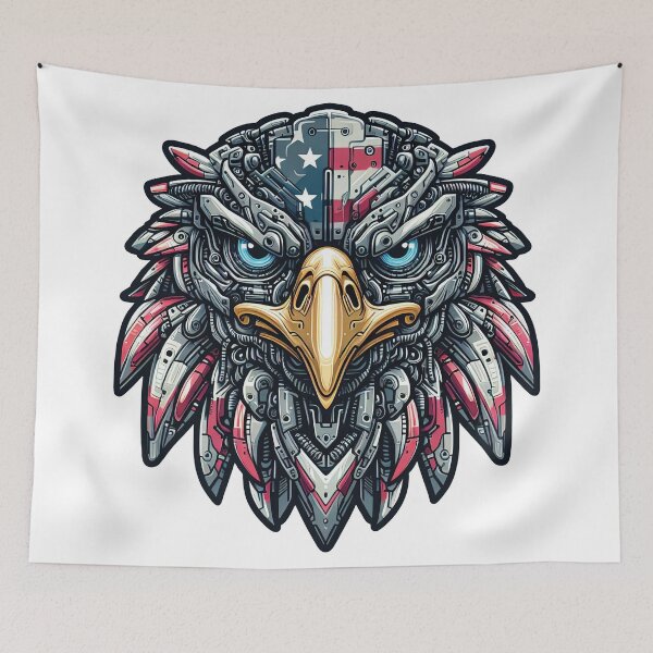 Item preview, Freedom Eagle S01 D07 designed and sold by Houerd.