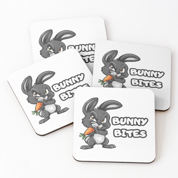 Aperçu de l'œuvre Bouchées de lapin : amateur de carottes créée et vendue par NatureStyle555.