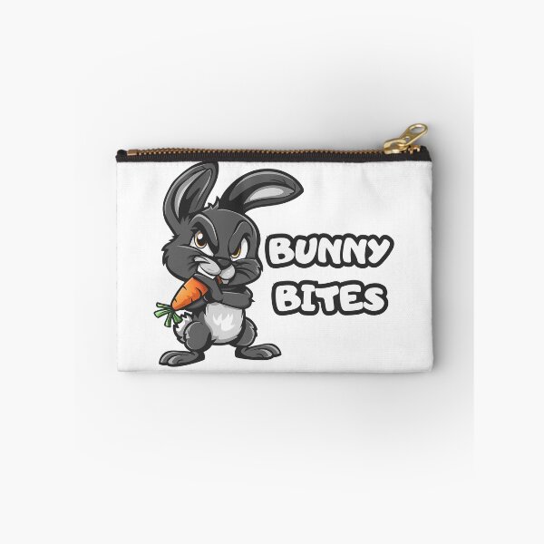 Item preview, Bunny Bites: Carrot Lover designed and sold by NatureStyle555.