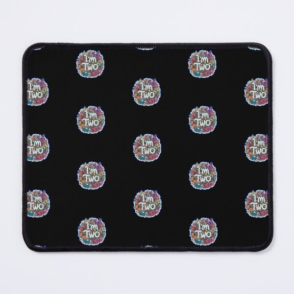 Item preview, I'm Two designed and sold by ZooStateofMind.