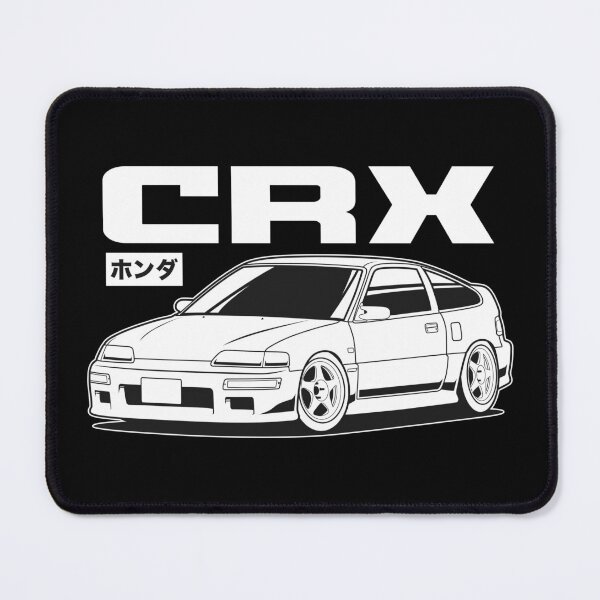 Item preview, CRX designed and sold by squeal tires.