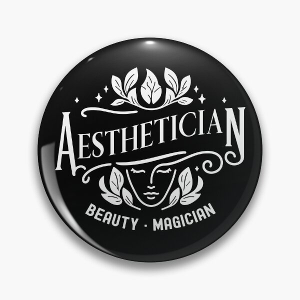 Item preview, Aesthetician Beauty Magician Makeup Artist Beauticians Day designed and sold by Dressed For  Duty.