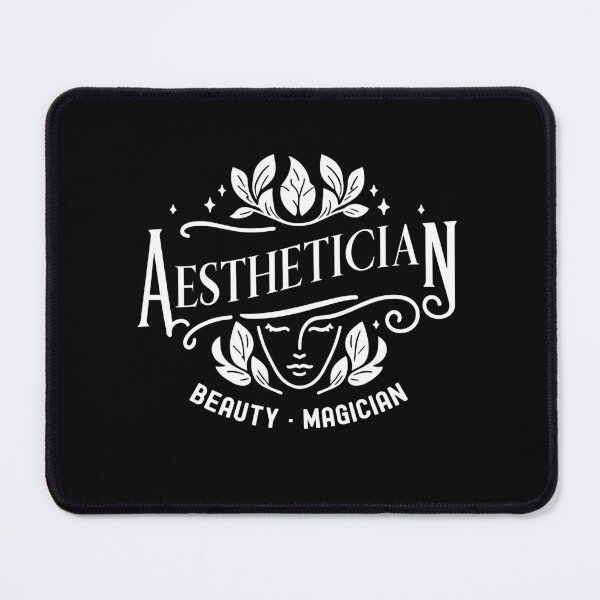 Item preview, Aesthetician Beauty Magician Makeup Artist Beauticians Day designed and sold by Dressed For  Duty.