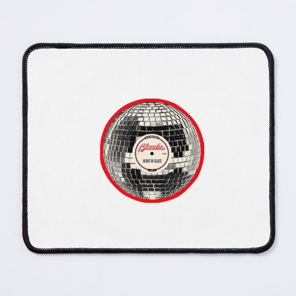Item preview, Blondie disco ball designed and sold by taylormendez.