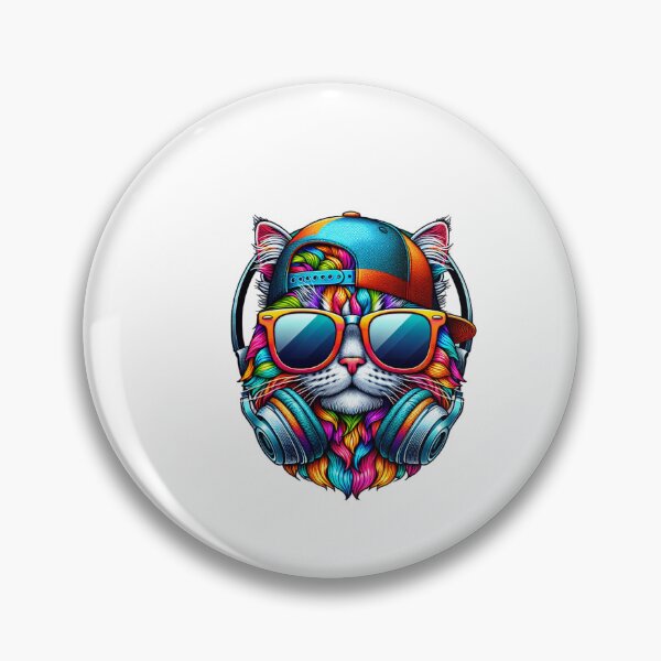 Item preview, Chilli Cat designed and sold by ModederZukunft.