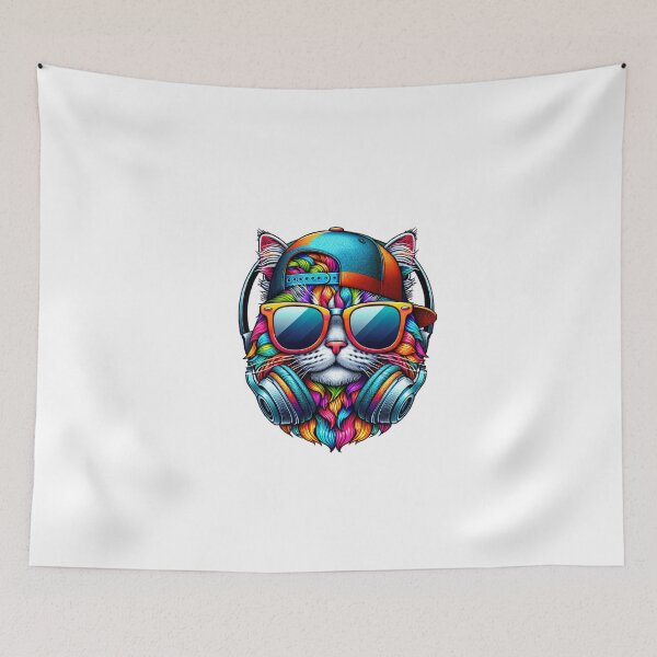 Item preview, Chilli Cat designed and sold by ModederZukunft.