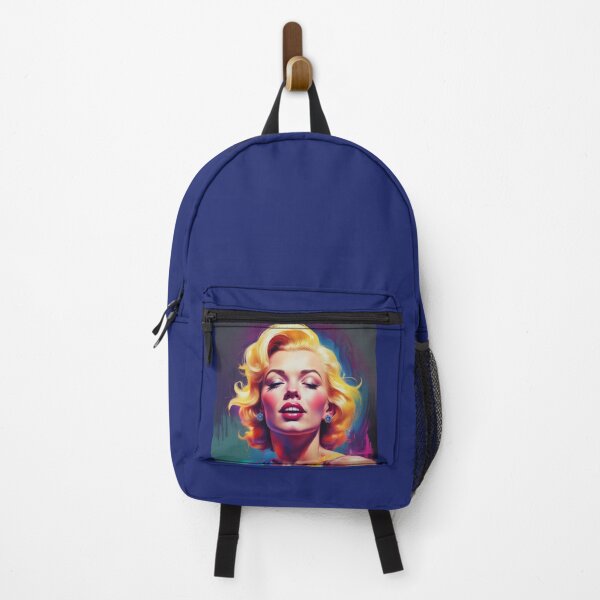 Item preview, Marilyn designed and sold by Bondillero.