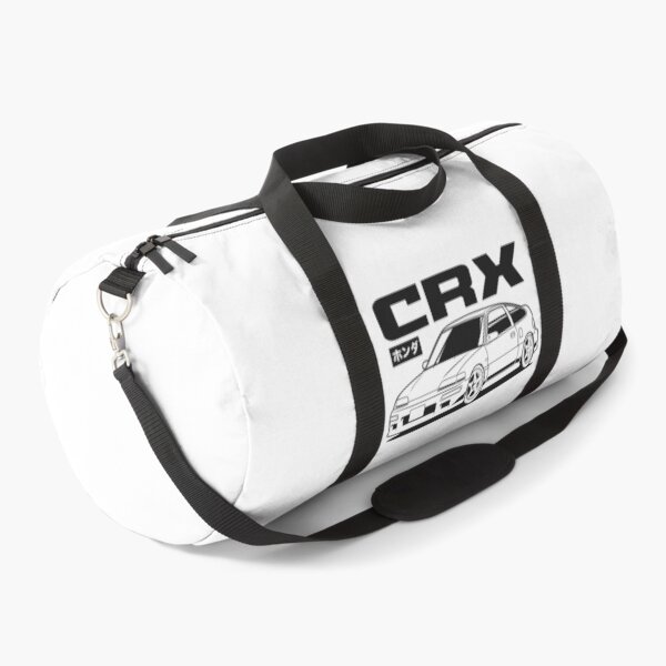 Item preview, CRX designed and sold by squeal tires.