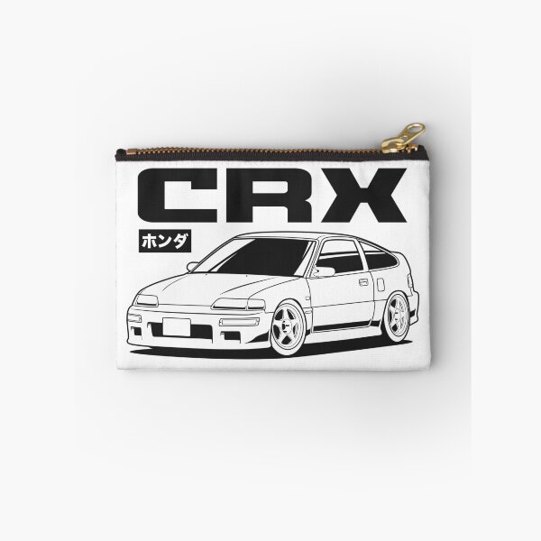 Item preview, CRX designed and sold by squeal tires.