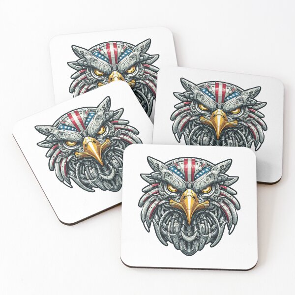 Item preview, Freedom Eagle S01 D08 designed and sold by Houerd.