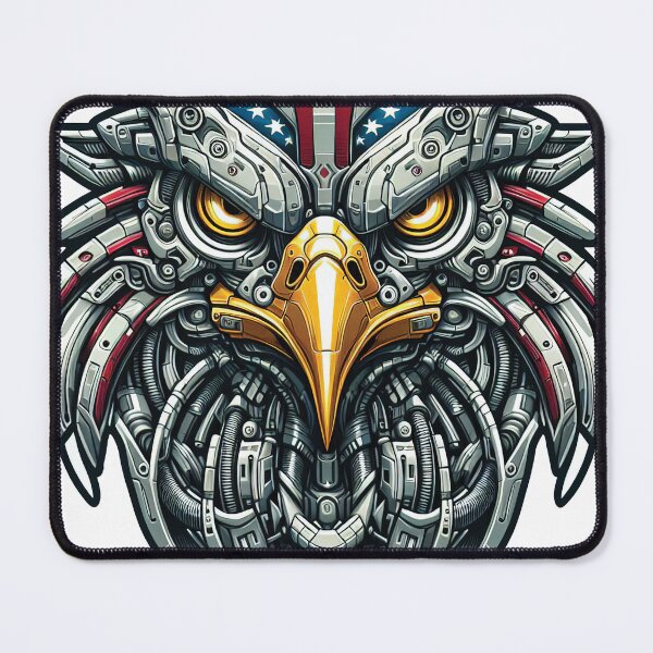 Item preview, Freedom Eagle S01 D08 designed and sold by Houerd.