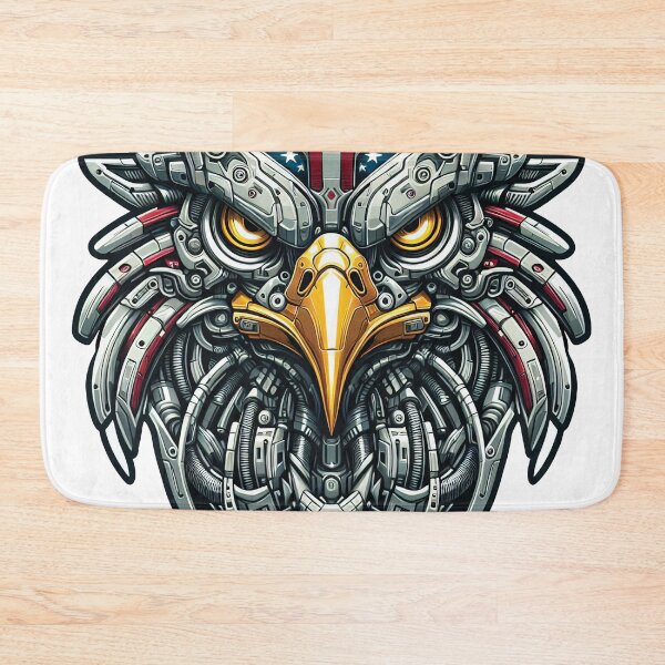 Item preview, Freedom Eagle S01 D08 designed and sold by Houerd.