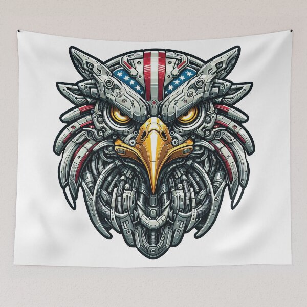 Item preview, Freedom Eagle S01 D08 designed and sold by Houerd.