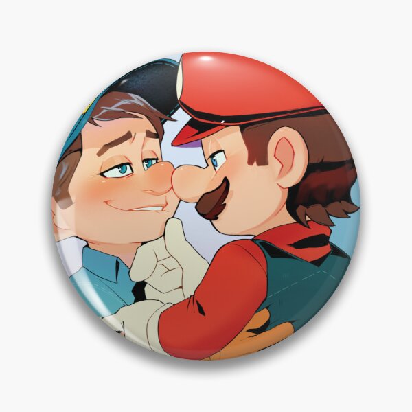 Item preview, Handymen pride ? designed and sold by aka-inku.
