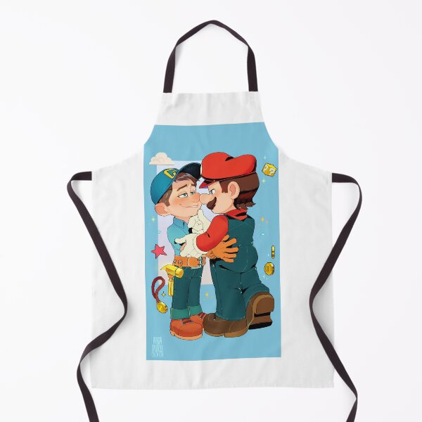 Item preview, Handymen pride ? designed and sold by aka-inku.