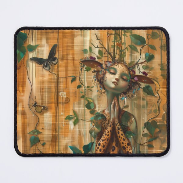 Item preview, Listen designed and sold by FeminineMystic.